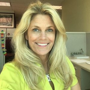 Meet your Posher, Terry